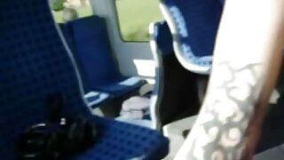 Plantureuse brune en culotte suce une bite et se fait sodomiser par film porno en français complet deux mecs