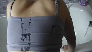 Une énorme bite a manga porn vf presque déchiré le cul vierge d'une blonde russe