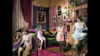 Baisée voisin x francais porn maigre russe dans le cul à la chandelle