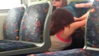 Planté dans le porno fr gratuit cul juteux d'une charmante blonde